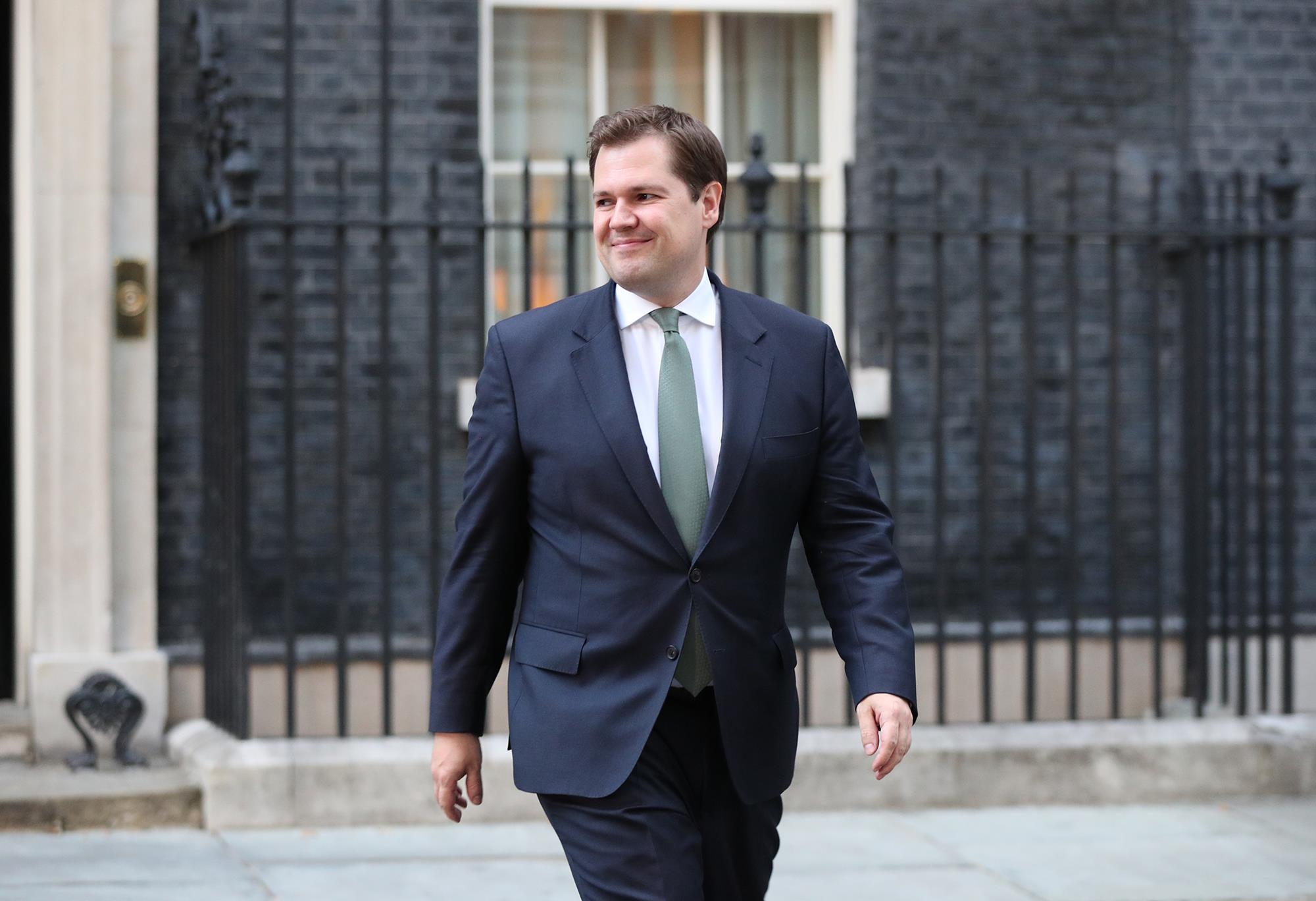 Breaking: Estate Agents Can Return To Work Tomorrow, says Robert Jenrick