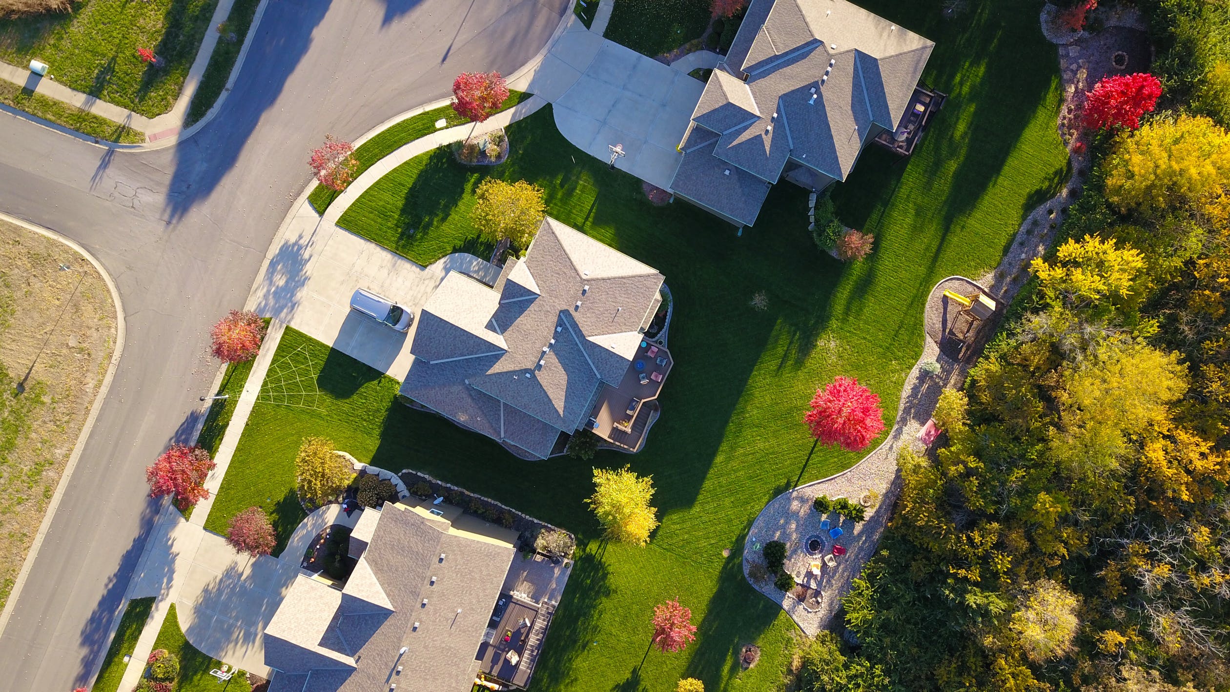 Where’s best to buy a new-build and why?