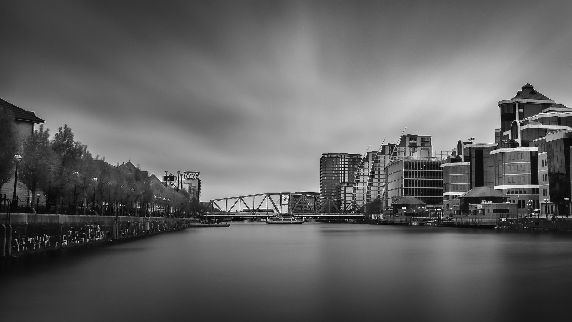 The Northern Powerhouse Is Now The Heart Of The UK Housing Market